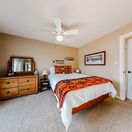 Firelight Chalet 94 Big Sky Luaran gambar