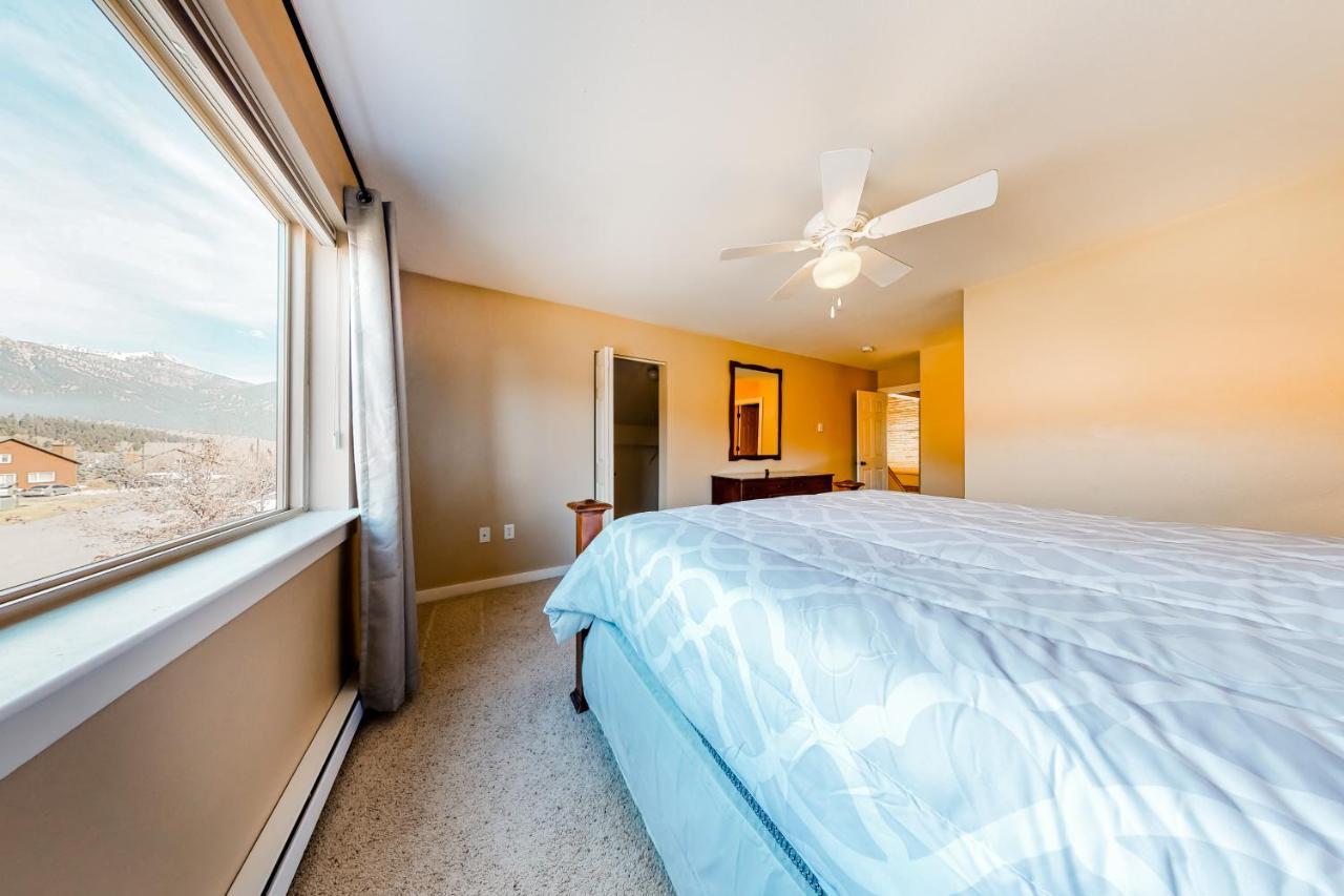 Firelight Chalet 94 Big Sky Luaran gambar