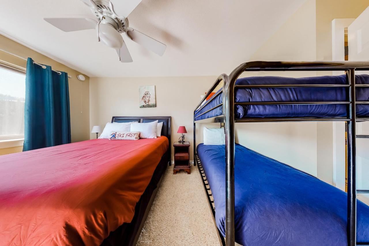 Firelight Chalet 94 Big Sky Luaran gambar