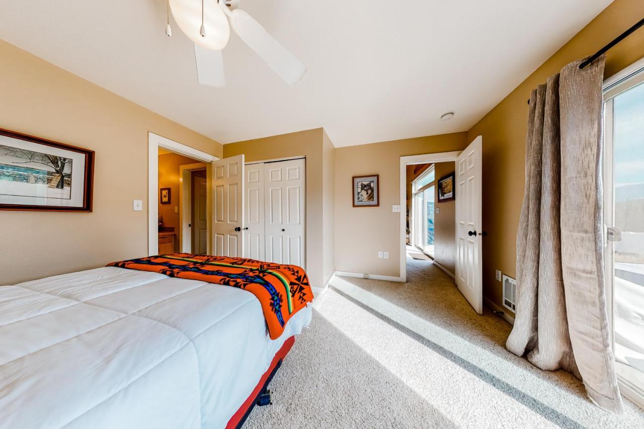 Firelight Chalet 94 Big Sky Luaran gambar